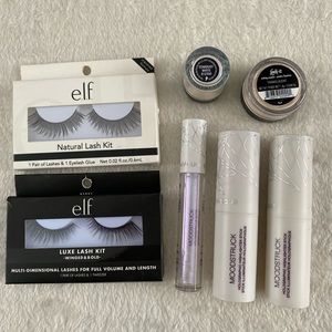 Bulk lot Holographic Gloss and Highlight
